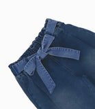 JEANS LOVE CONEJA CELESTE NIÑA