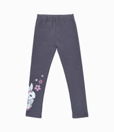 CALZA CONEJA MARENGO NIÑA