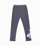 CALZA CONEJA MARENGO NIÑA