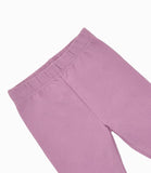 CALZA CONEJA PALO ROSA NIÑA