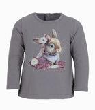 POLERA ML CONEJA MARENGO BEBA