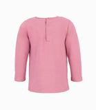 POLERA ML OVEJA BURDEO BEBA