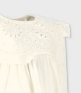 POLERA ML CRUDO BEBA