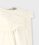 POLERA ML CRUDO BEBA