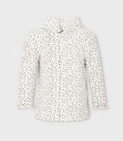 POLERA ML ANIMAL PRINT CRUDO BEBA