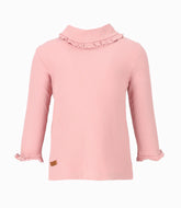 POLERA ML PALO ROSA BEBA