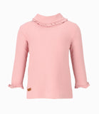 POLERA ML PALO ROSA BEBA