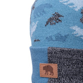 GORRO NINO