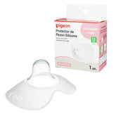 PROTECTOR DE PEZON DE SILICONA M