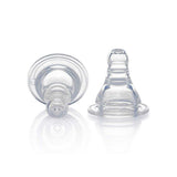 CHUP/BIBERON B/STD PERSIT. Y