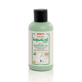 BOTANICAL BABY MASSAGE OIL