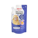 RECARGA DETERGENTE DE ROPA