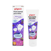 PASTA DENTAL PARA NINOS SABOR A UVA 45G