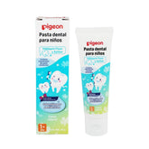 PASTA DENTAL PARA NINOS SABOR NATURAL 45G