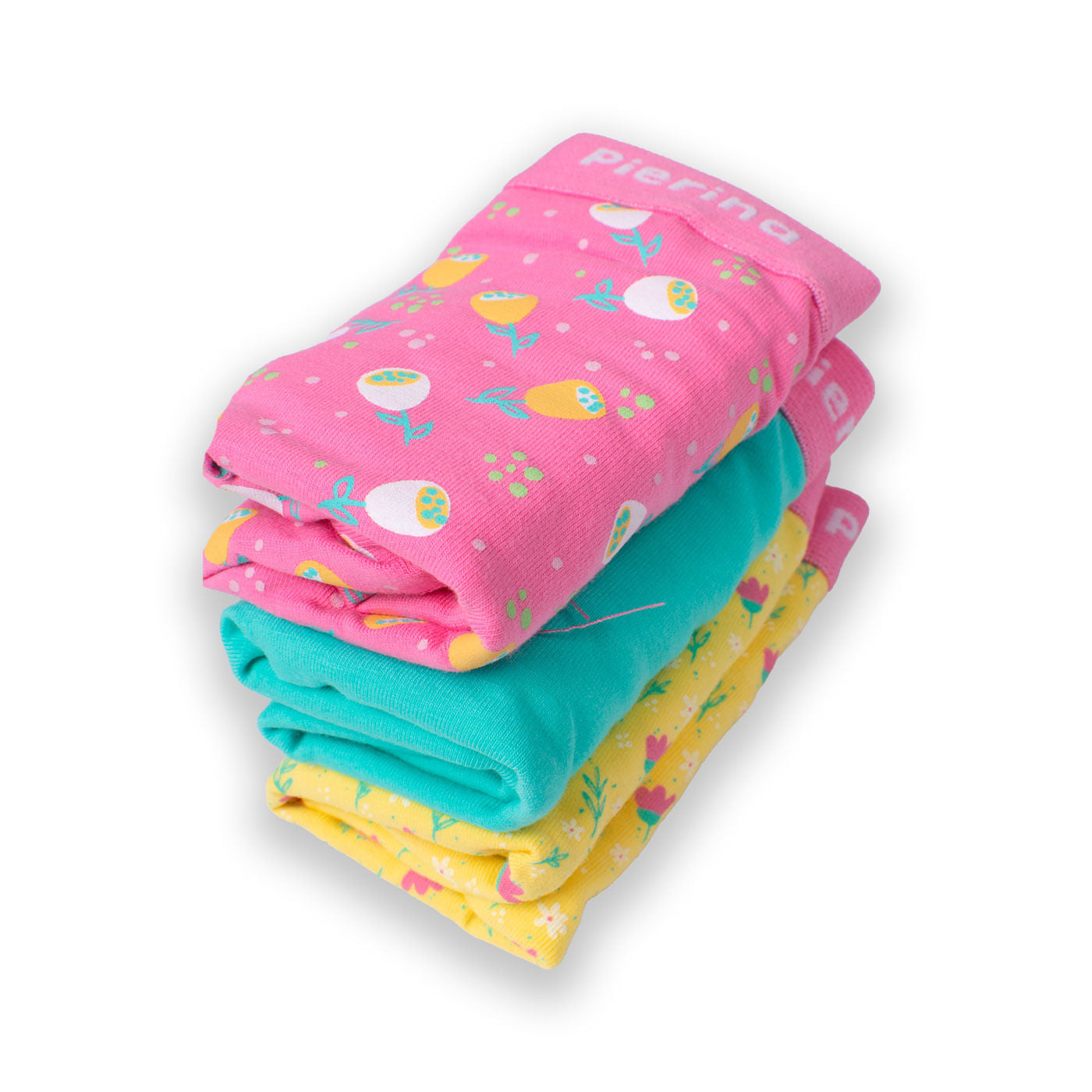 Pack de 6 Cuadros Niña Surtido
