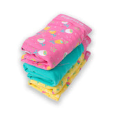 Pack de 6 Cuadros Niña Surtido