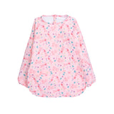 Babero Recién Nacida