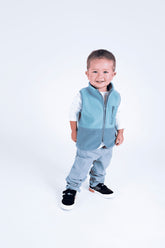 POLAR IN BOY MENTA 12-18