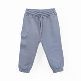 PANTALON JOGGER NINO