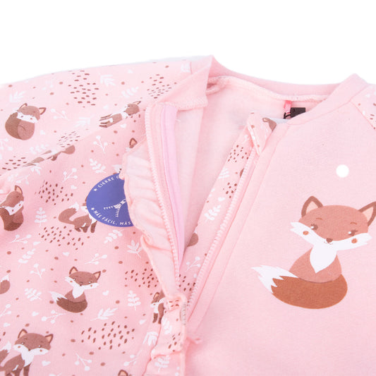 Pijama Bebé Niña