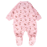 PIJAMA BEBE NINA