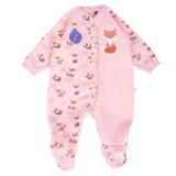 PIJAMA BEBE NINA