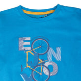 POLERA NINO