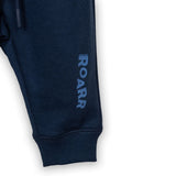 PANTALON BUZO BEBE NINO
