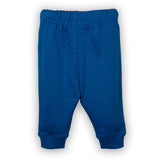 PANTALON BUZO BEBE NINO