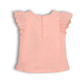 POLERA BEBE NINA