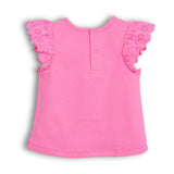 POLERA BEBE NINA