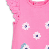 POLERA BEBE NINA