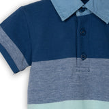 POLERA BEBE NINO
