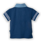 POLERA BEBE NINO