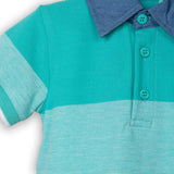 POLERA BEBE NINO
