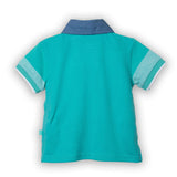 POLERA BEBE NINO