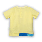 POLERA BEBE NINO