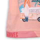 POLERA BEBE NINO