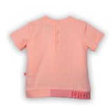 POLERA BEBE NINO