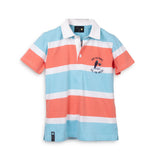Polera Niño Azul / Celeste