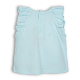 POLERA BEBE NINA