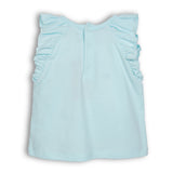 POLERA BEBE NINA