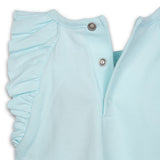 POLERA BEBE NINA