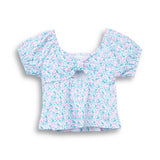 POLERA BEBE NINA