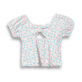 POLERA BEBE NINA