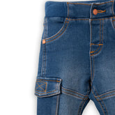 PANTALON BEBE