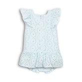 VESTIDO BEBE NINA