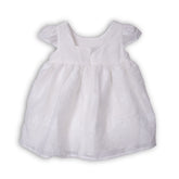 VESTIDO BEBA