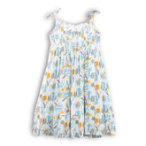 VESTIDO NINA