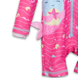 TRAJE DE BANO BEBA